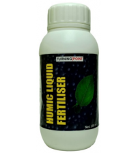 Chipku Humic Liquid Fertilizer 250 ml